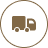 icon delivery