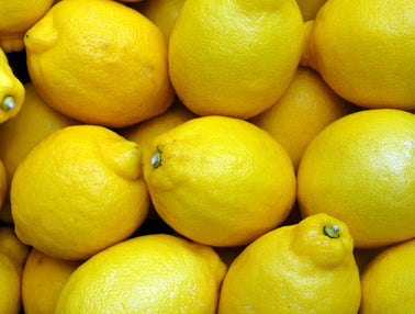 Comment récolter vos citrons ?